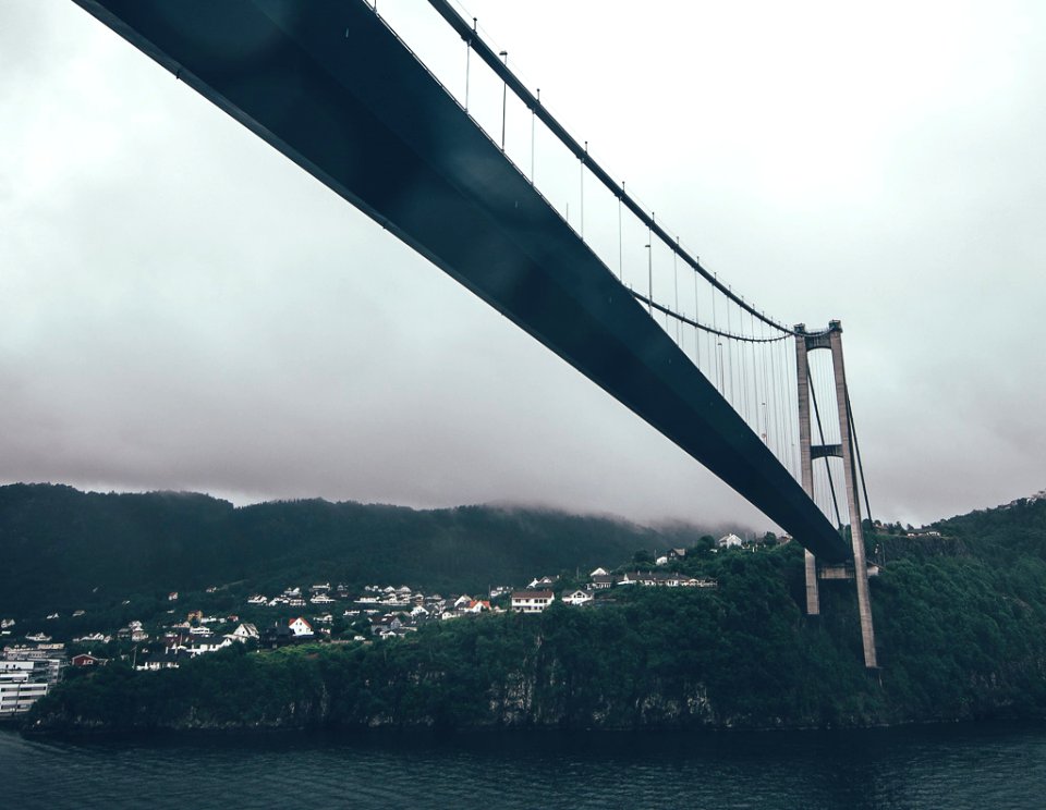 Bergen Re-proccess