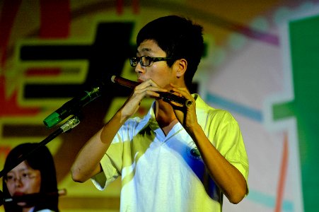 Charming Night [D70] 21