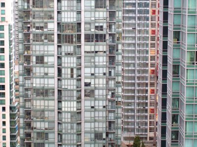 Vancouver's exoskeleton