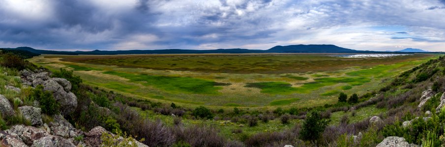 Mormon Lake photo