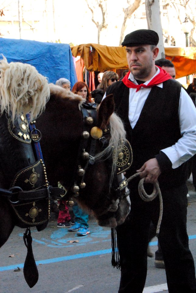 Tres Tombs Igualada 2015