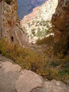 South Kaibab Trail