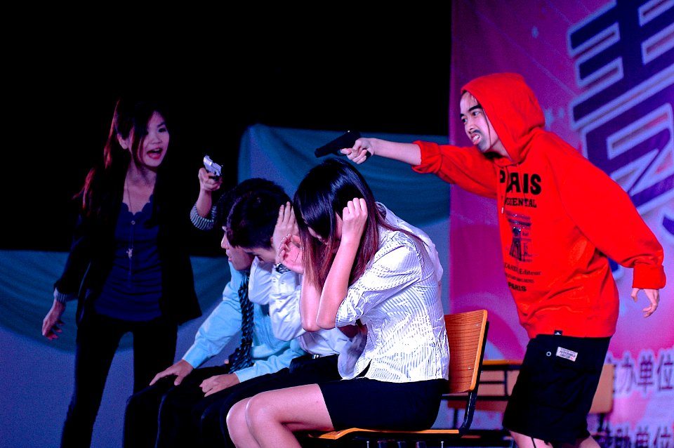Charming Night [D70] 31