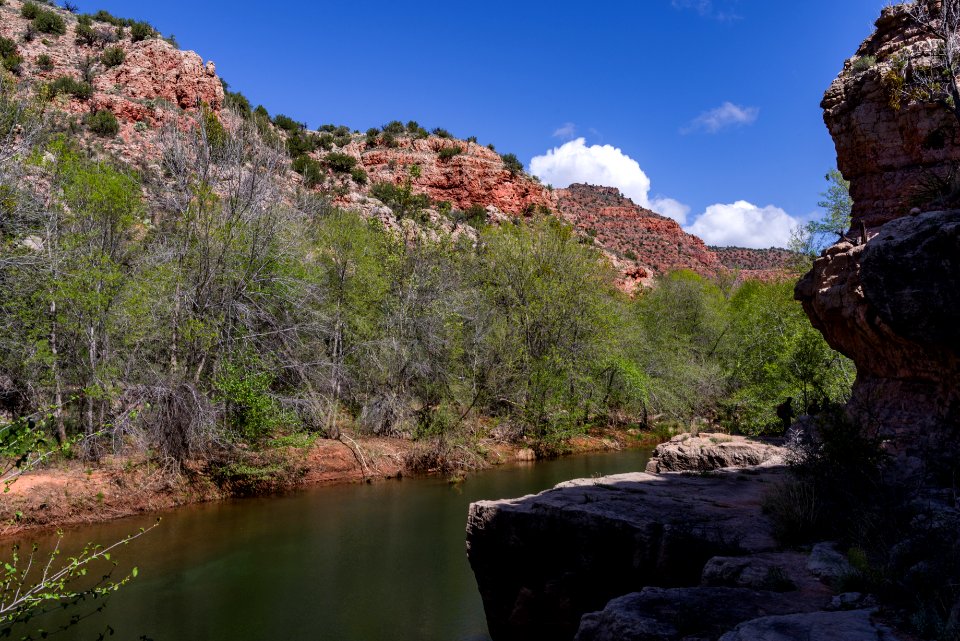 Parsons Trail No. 144