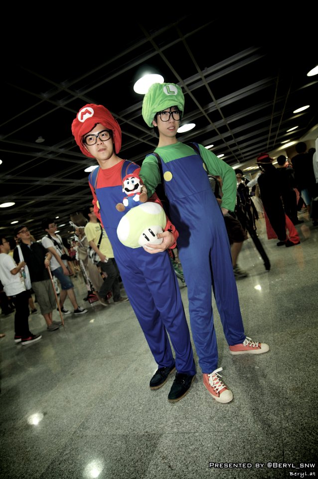 YACA 30th Apr 2013