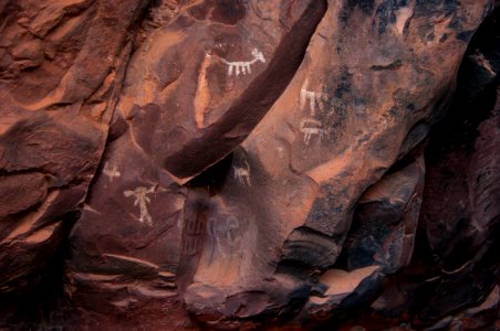 Palatki Heritage Site photo