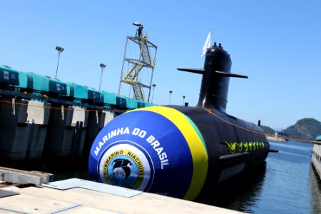 Submarino Riachuelo