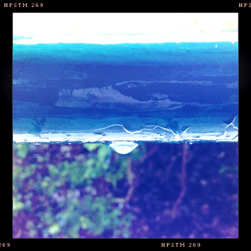 Rainy Day ^ 2  #Hipsta!