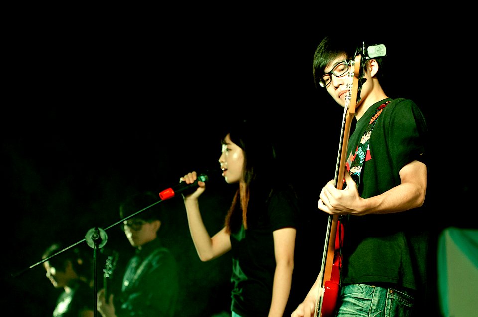Charming Night [D70] 78