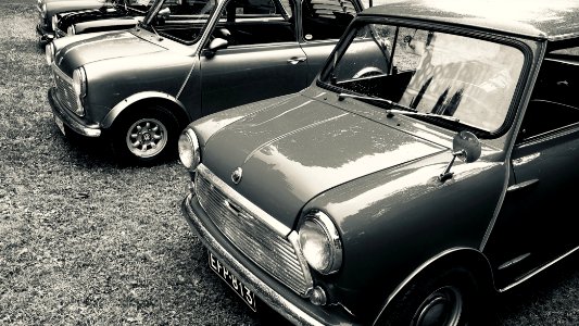 Mini couple