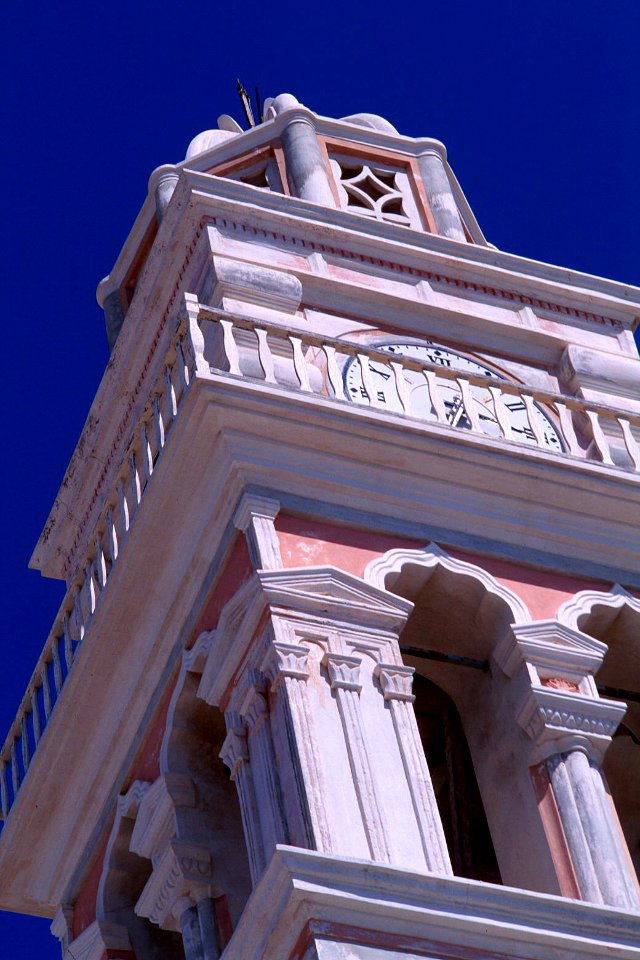 church details