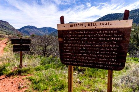 Bell Trail photo