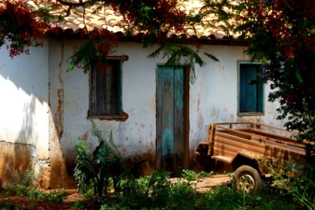 Fazenda Barra