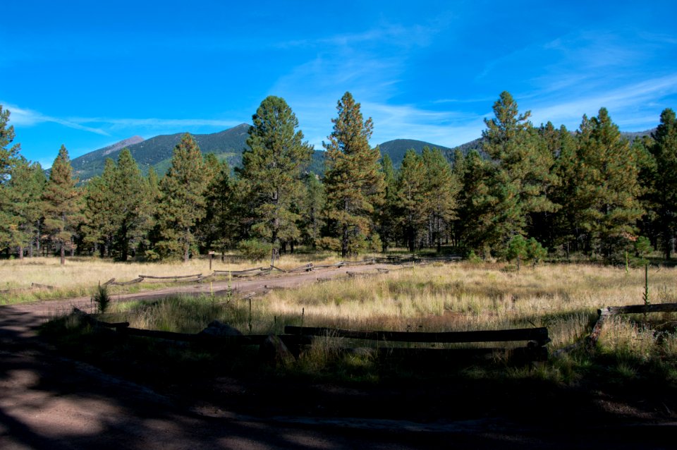 Sunset Trail No. 23