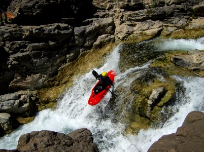 Fossil Creek