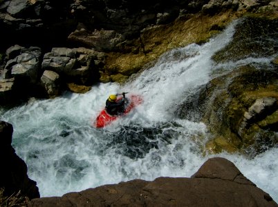 Fossil Creek