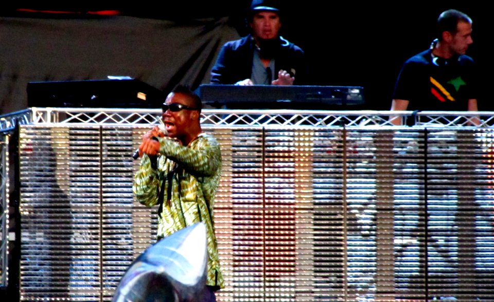 Thievery Corporation