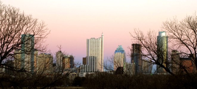 downtownsklyline