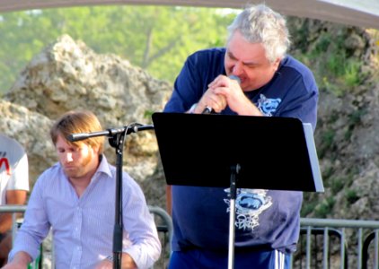 Daniel Johnston