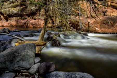Bell Trail