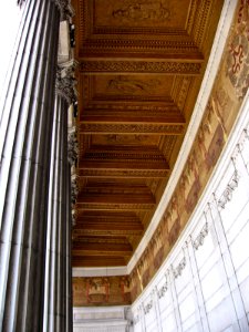 Victor Emmanuel II: ceilings