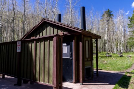 Lockett Meadow