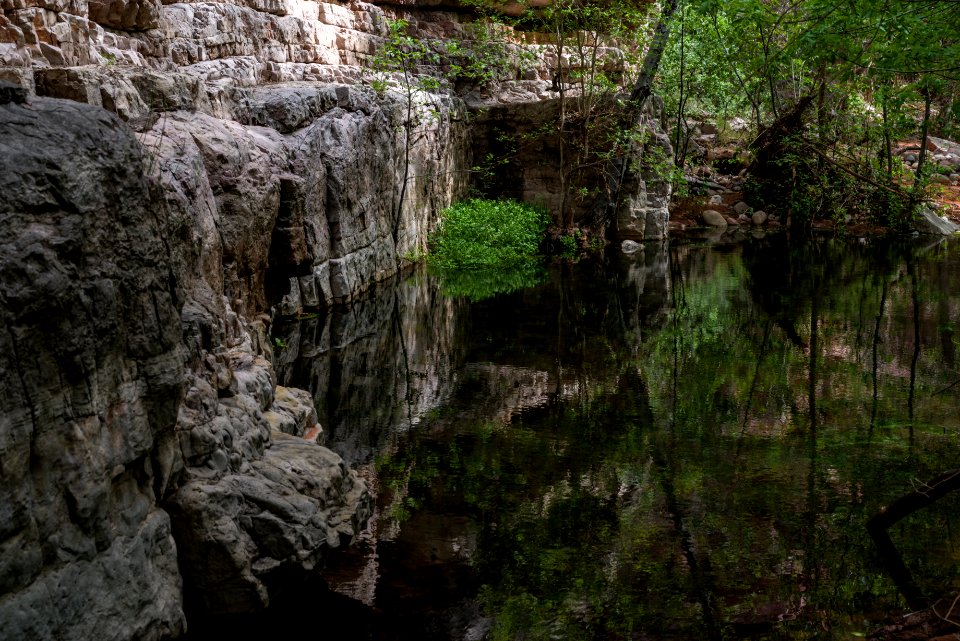 Parsons Trail No. 144