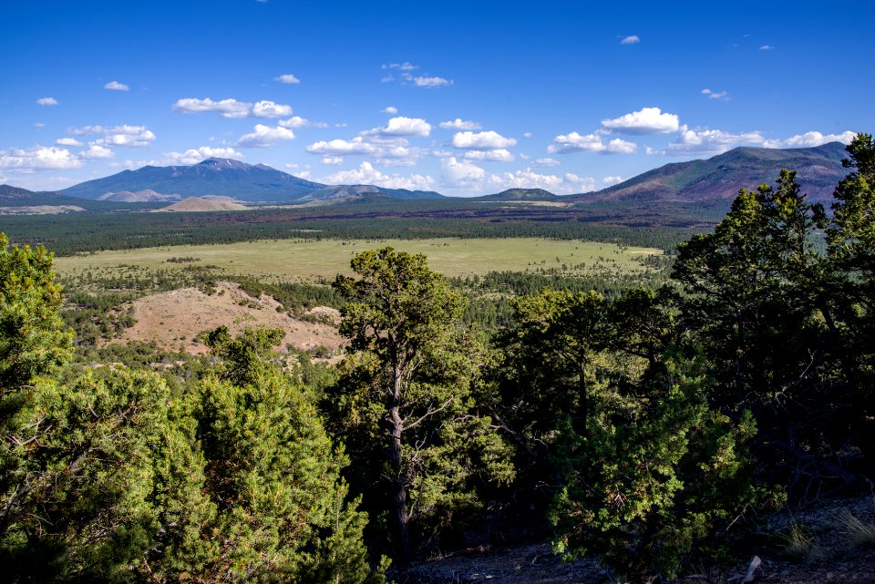 Slate Mountain Trail