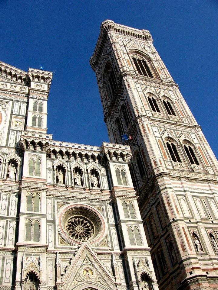 Florence TBD