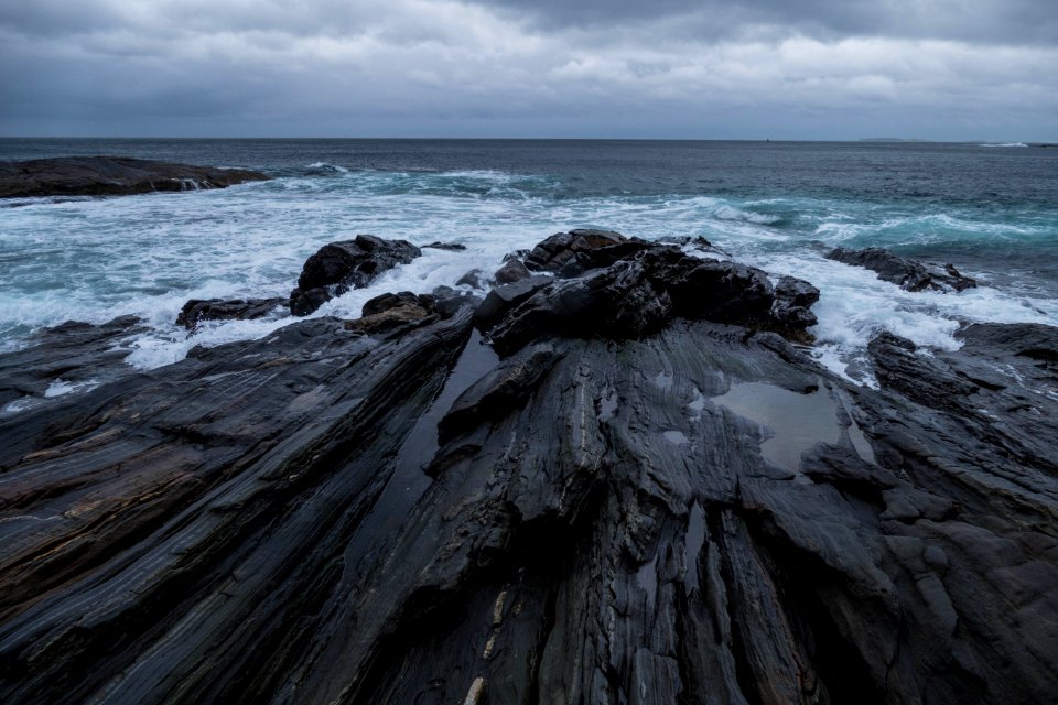 Pemaquid Point