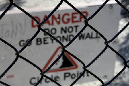 Danger