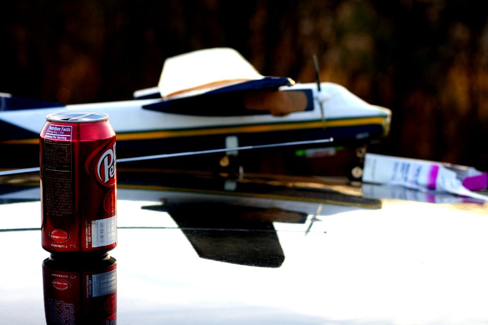 An afternoon of greatness.