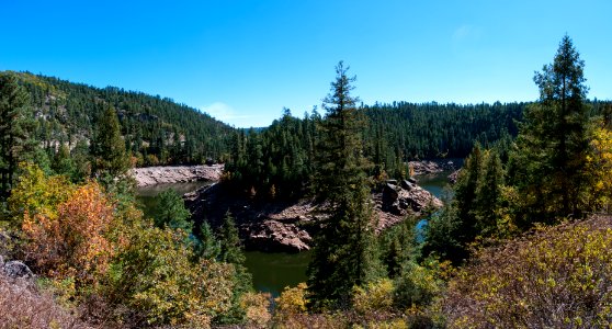 C. C. Cragin Reservoir