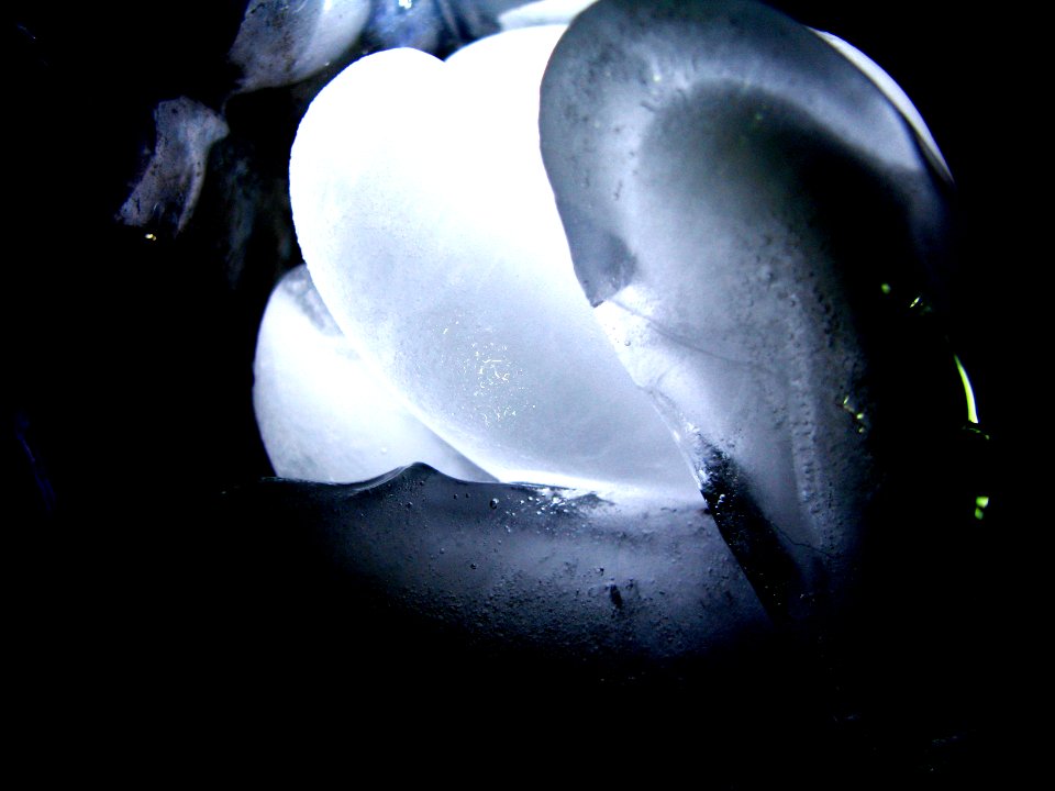 ice