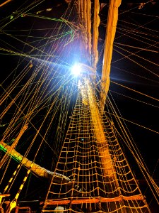 Know the Ropes! - The Tall Ships Races 2017 photo