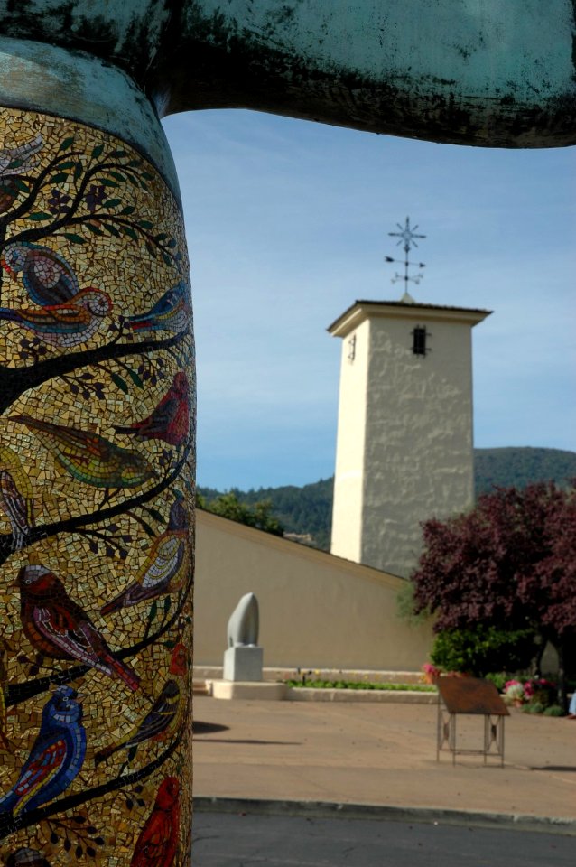 Robert Mondavi
