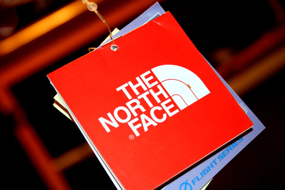 The North Face