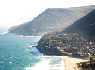 Aussie Beach