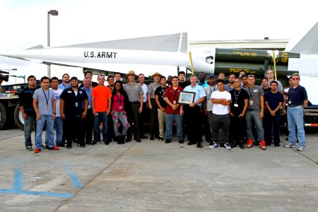 Nike Missile Site HM-69 Events