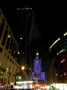 Gotham city photo