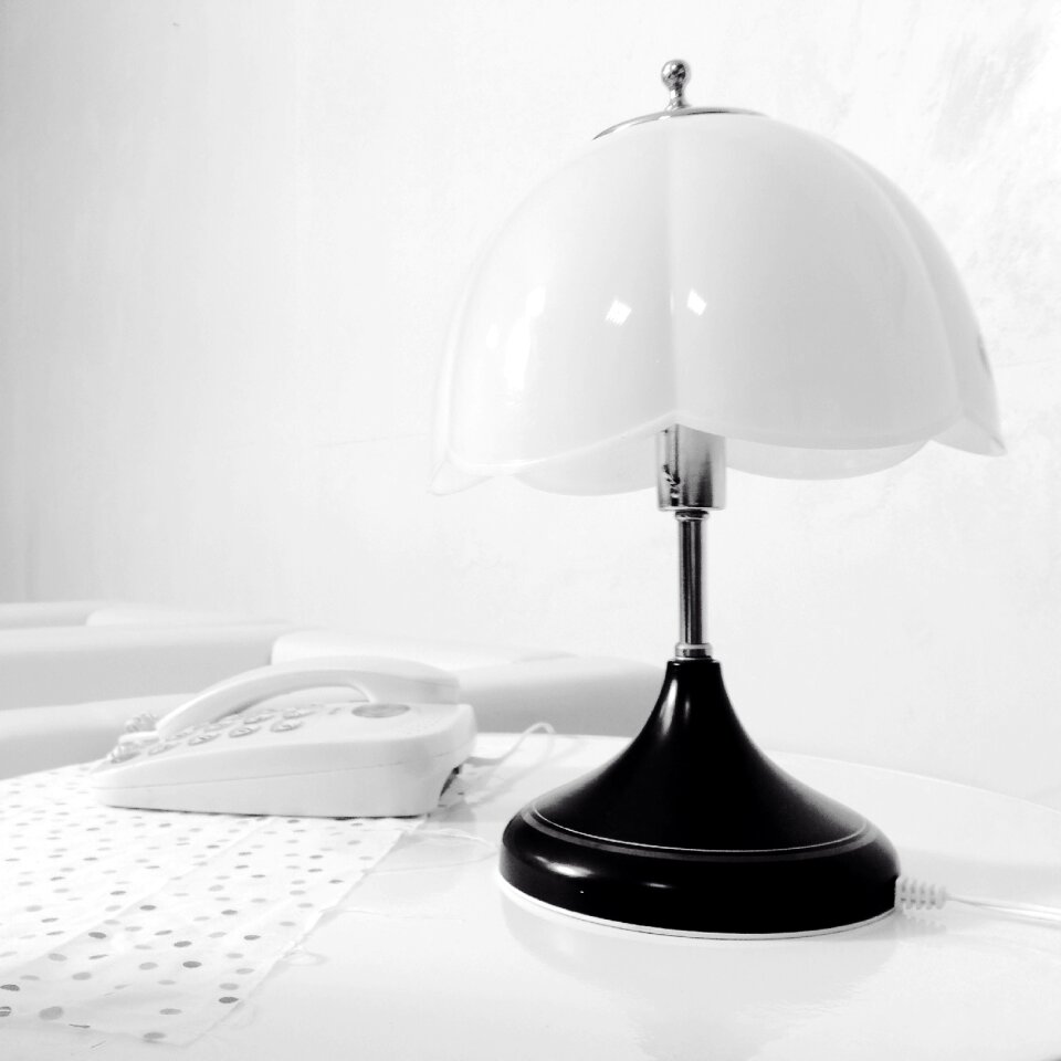 Beautiful furniture phone
