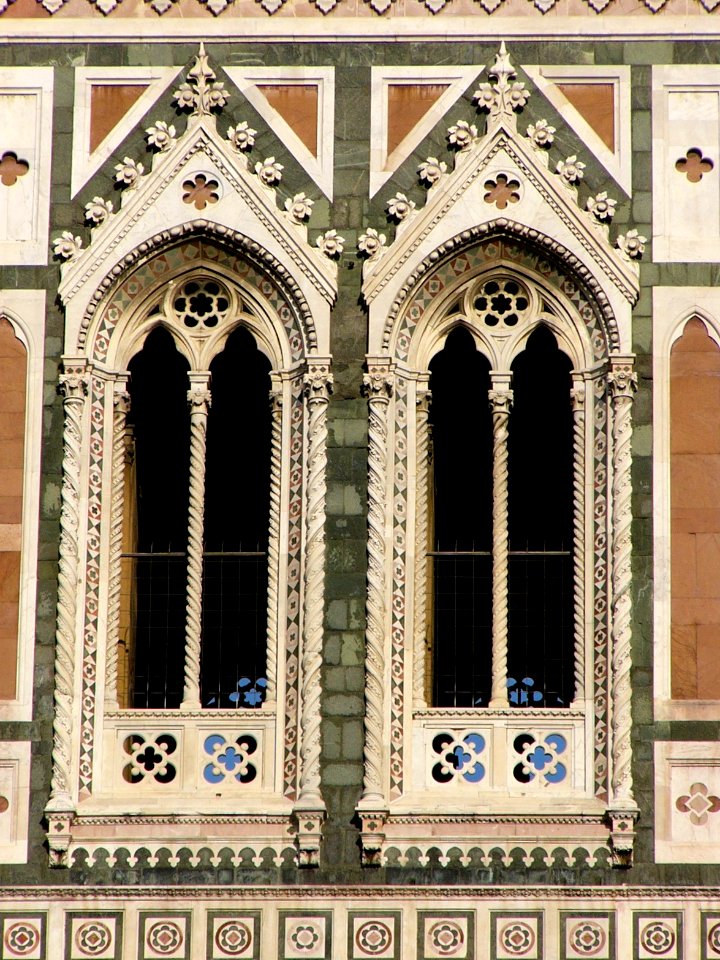 Florence TBD