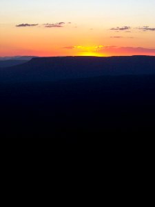 Mogollon Rim