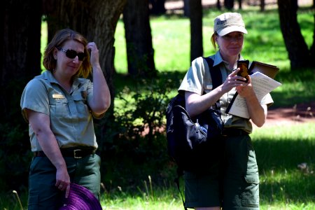 Mormon Fire Case Study Staff Ride