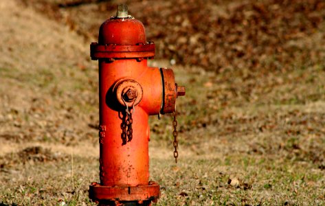 Fire Hydrant