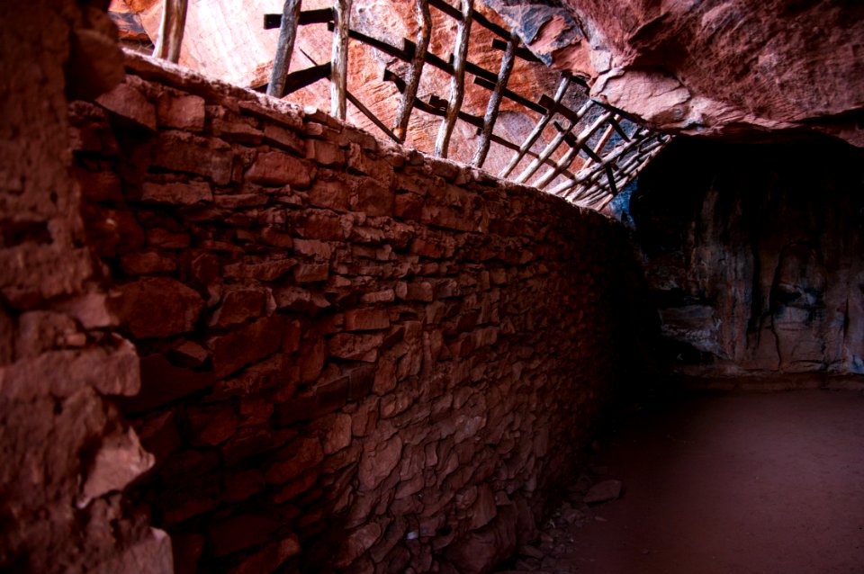 Palatki Heritage Site