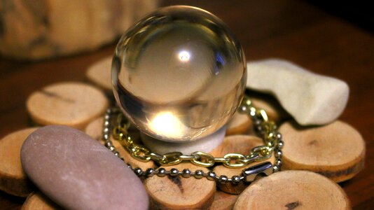 Mystic magic divination