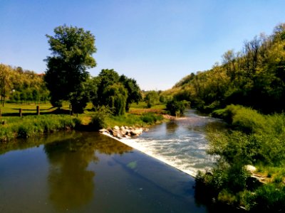 Fiume Olona Parco di interesse sovracomunale del medio Olona.