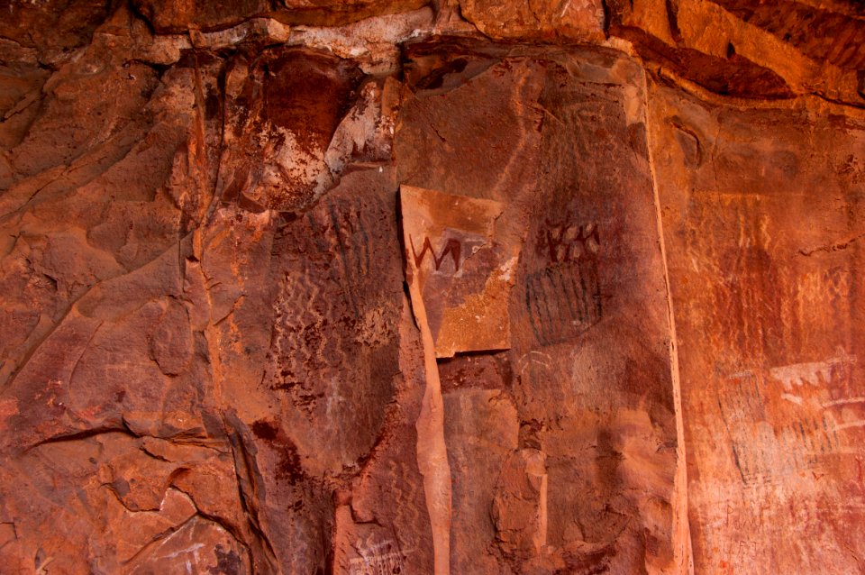 Palatki Heritage Site