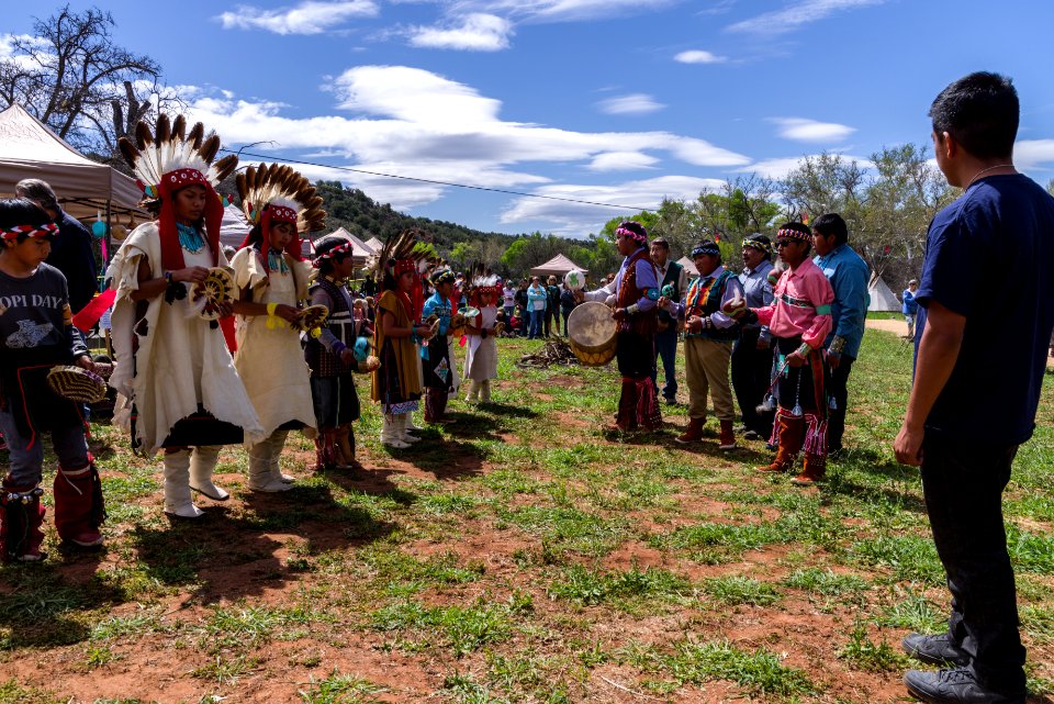 Archaeology Discovery Days at V Bar V